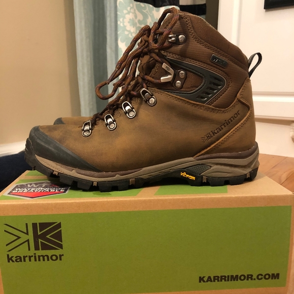 karrimor cheetah wtx
